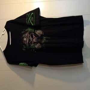 Grunt Style tee shirt